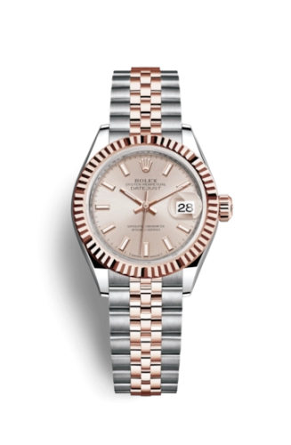 Rolex Lady-Datejust 279171-0001