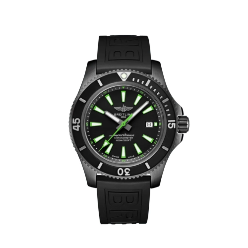 Breitling Superocean M173671A1B1S1