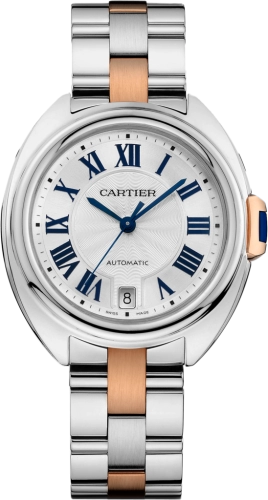 Cartier Clé de Cartier W2CL0003