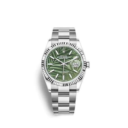 Rolex Datejust 36 126234-0048