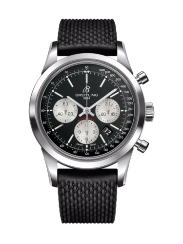 Breitling Transocean AB015212-BF26-278S-A20S-1