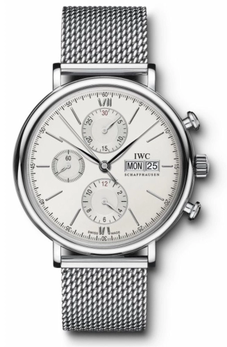 IWC Portofino IW3910-05