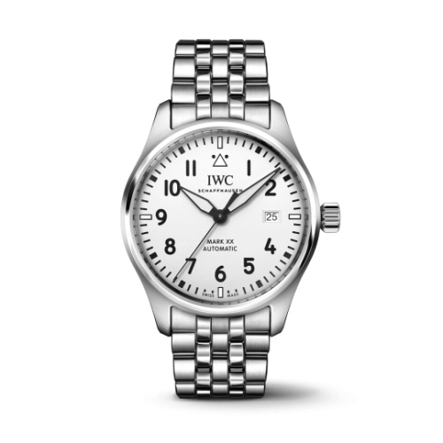 IWC Pilot IW3282-08
