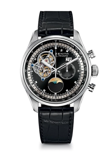Zenith El Primero 03-2160-4047-21-C714