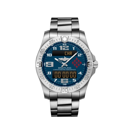 Breitling Aerospace E793636E1C1E1