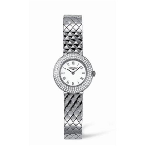 Longines Les Grandes Classiques L4-226-7-18-6