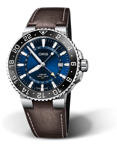 Oris Aquis 01-798-7754-4135-07-5-24-10EB