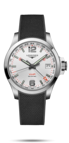 Longines Conquest V.H.P. L3-718-4-76-9