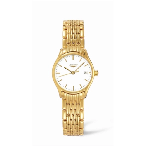 Longines Lyre L4-259-2-12-8