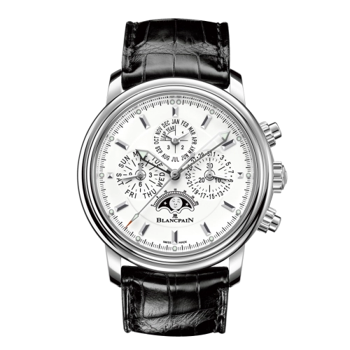 Blancpain Léman 2685F-1127-53B