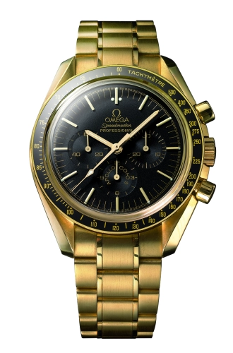 Omega Speedmaster Moonwatch 3195-59-00