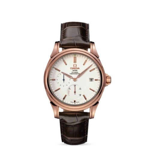 Omega De Ville 4652-20-32