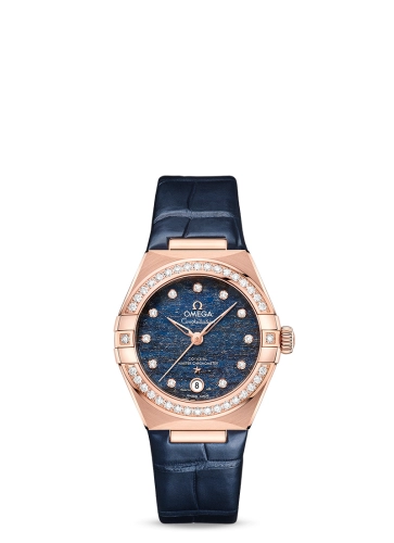 Omega Constellation 131-58-29-20-99-006