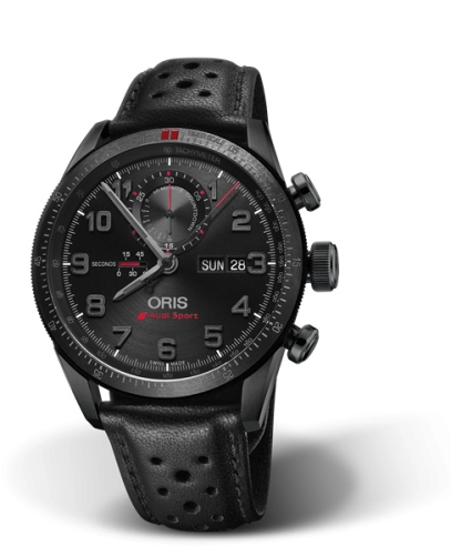 Oris Artix GT 01-778-7661-7784-SET-LS