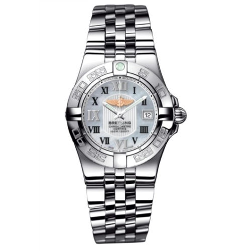 Breitling Galactic A71340L2-A687-368A