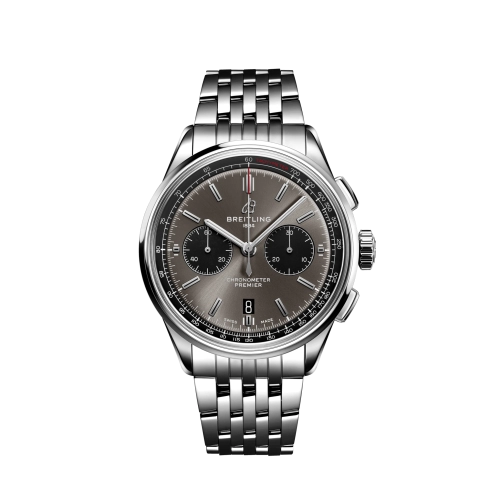 Breitling Premier AB0118221B1A1