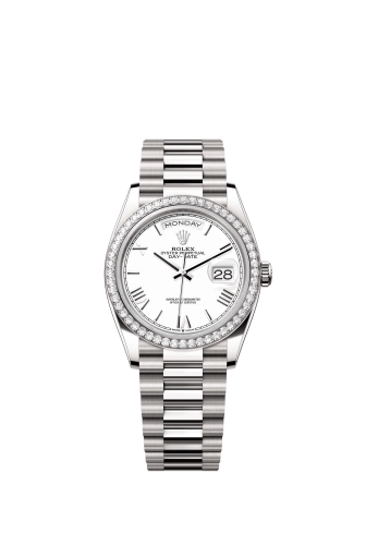 Rolex Day-Date 36 128349RBR-0043