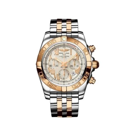Breitling Chronomat B01 44 CB011012-G677-375C