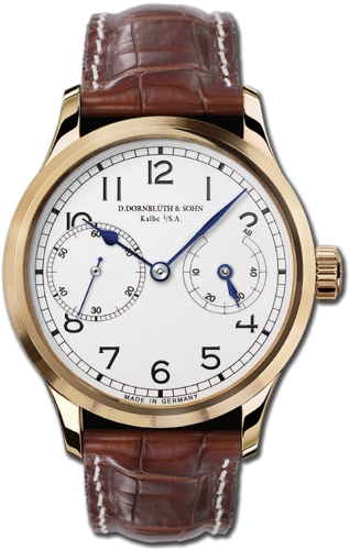 D. Dornblueth & Sohn 99.2 99-2-01-RG