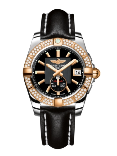 Breitling Galactic C3733053-BA54-414X