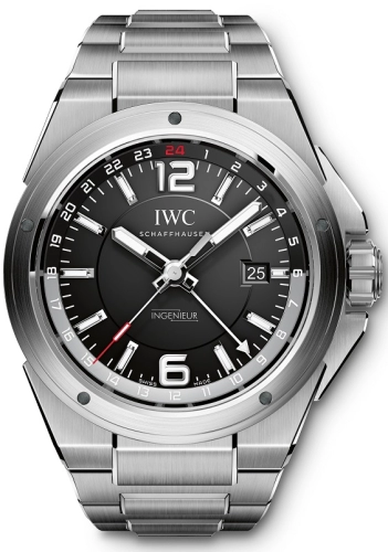 IWC Ingenieur IW3244-02