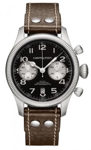 Hamilton Khaki Field H60416533