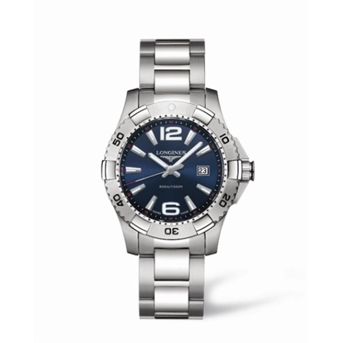 Longines HydroConquest L3-647-4-96-6