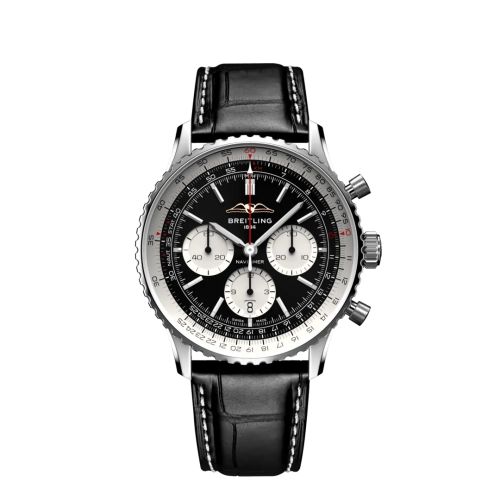 Breitling Breitling Navitimer 1 B01 Chronograph AB0138211B1P1