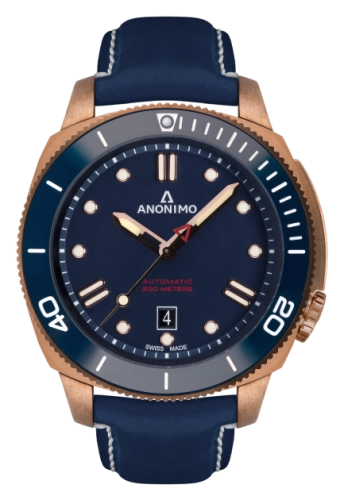 Anonimo Nautilo AM-1002-07-005-A07