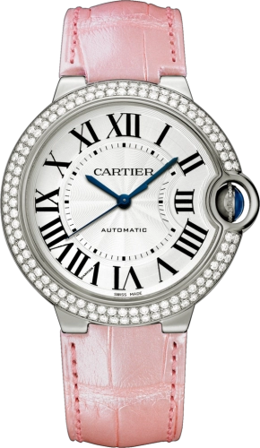 Cartier Ballon Blue de Cartier WJBB0011
