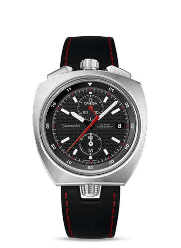 Omega Seamaster Bullhead 225-12-43-50-01-001