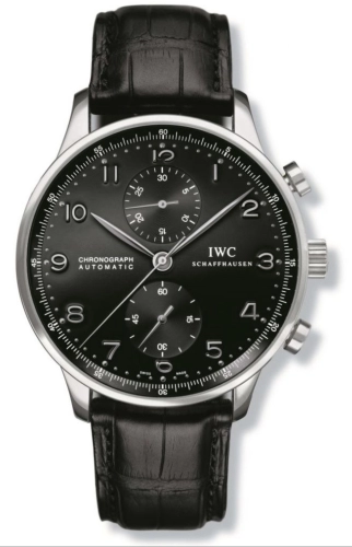 IWC Portugieser IW3714-03