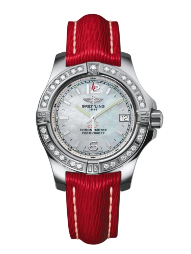 Breitling Colt A7738853-A770-209X-A14BA-1