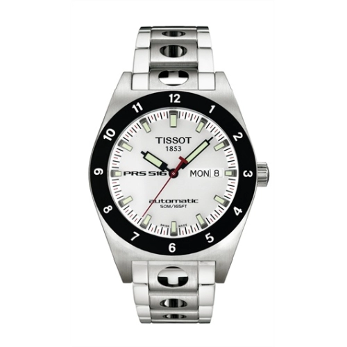 Tissot PRS 516 T91-1-483-31