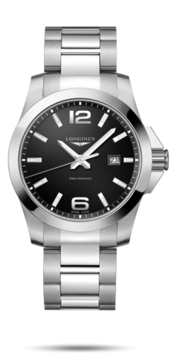 Longines Conquest L3-760-4-56-6