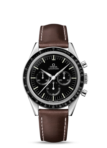 Omega Speedmaster First Omega in Space 311-32-40-30-01-001
