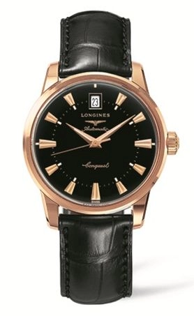 Longines Conquest Heritage L1-611-8-52-4