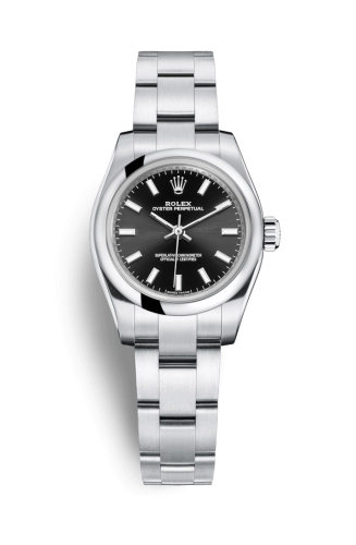 Rolex Oyster Perpetual 26 176200-0017