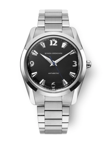 Nivada Grenchen Antarctic 35002M20