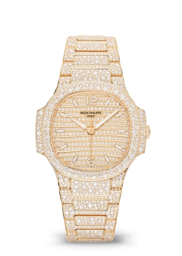Patek Philippe Nautilus 7118-1450R-001