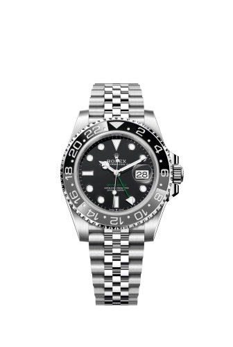 Rolex GMT-Master 126710GRNR-0003