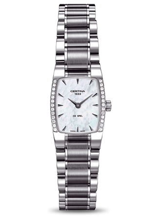 Certina DS Spel C0121096111100