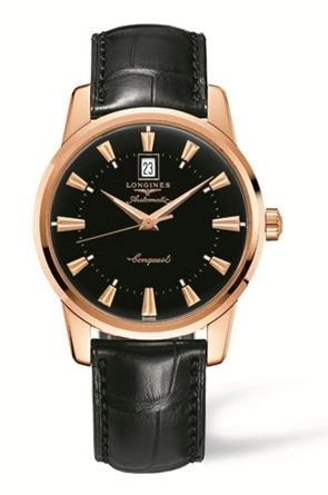 Longines Conquest Heritage L1-645-8-52-4