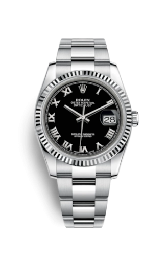 Rolex Datejust 36 116234-0146