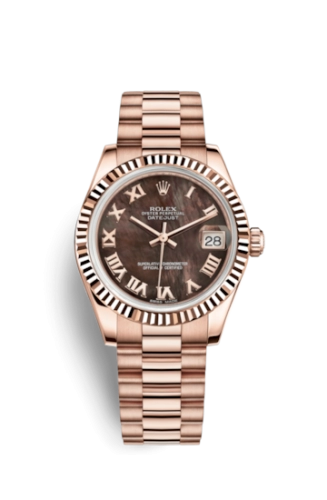 Rolex Datejust 31 178275F-0004