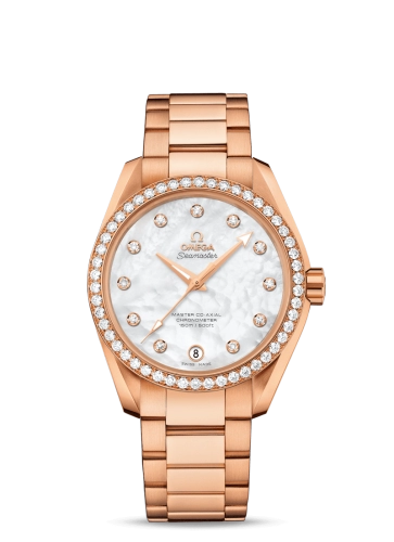 Omega Aqua Terra 231-55-39-21-55-001