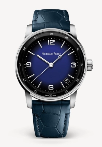 Audemars Piguet CODE 11.59 15210BC-OO-A321CR-99