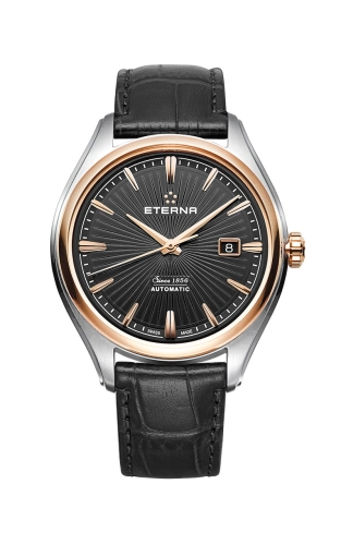 Eterna Contemporary 2945-53-41-1337