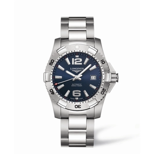Longines HydroConquest L3-649-4-96-6