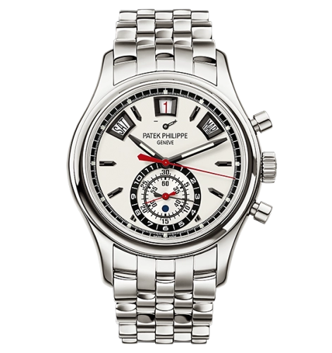 Patek Philippe Complications 5960-1A-001